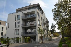 DünenResort Binz - Apt. 3.8