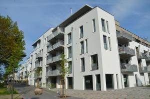 DünenResort Binz - Apt. 3.8