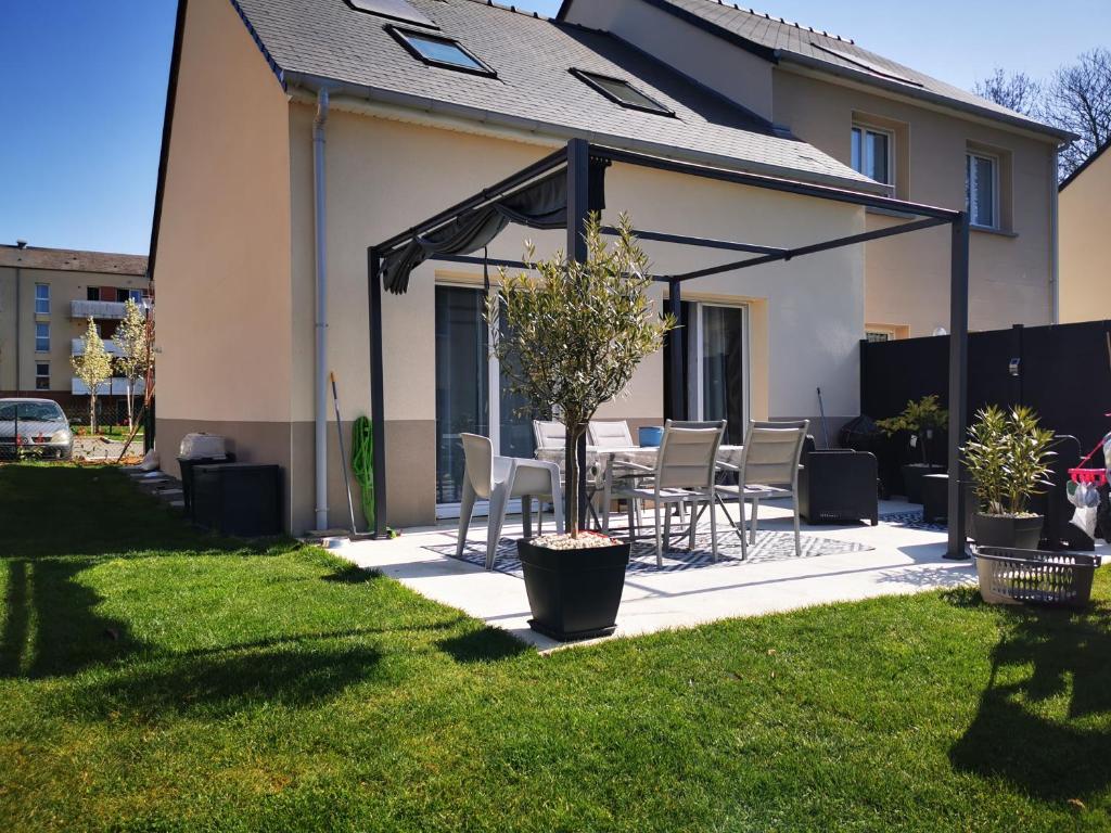 Dünenresort Binz Wohnung 4.2.5