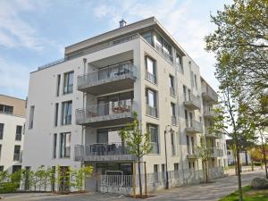 Dünenresort Binz Wohnung 4.2.5