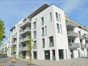 Dünenresort Binz Wohnung 4.2.5