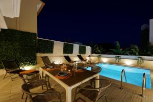 Eagle Eye Villa