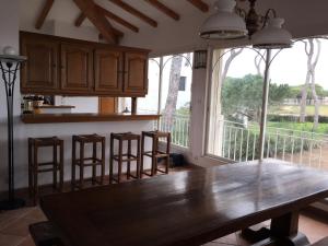 Echappée Bleue Immobilier - Villa Les Pesquier