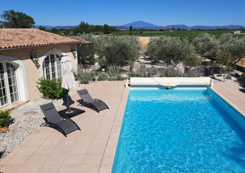 Echappée en Provence