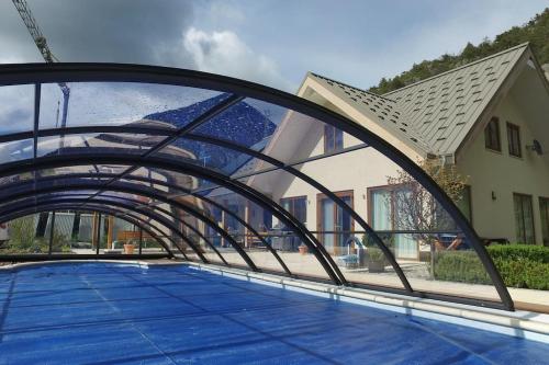 Ecovilla De Vier Seizoenen by Droomvilla