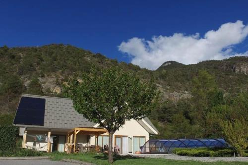 Ecovilla De Vier Seizoenen by Droomvilla