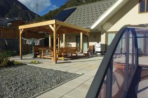 Ecovilla De Vier Seizoenen by Droomvilla