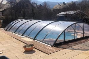 Ecovilla De Vier Seizoenen by Droomvilla