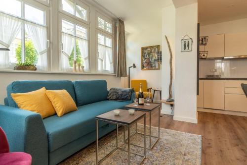Appartement Villa-Eden-Binz-Typ-3-Apartment-13 Putbuser Straße 14 - 16 Binz