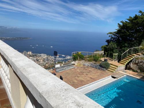 Eden view