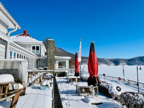 Edersee-Chalet