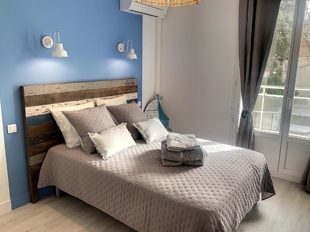 Edgar Suites Notre-Dame - Lagrange