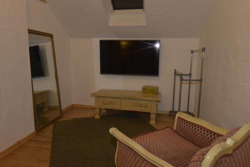 Eifel Kate, relaxen mit Sauna und Whirlpool