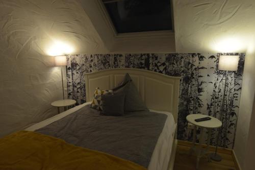 Eifel Kate, relaxen mit Sauna und Whirlpool