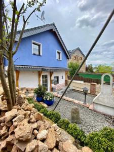 Eifel Kate, relaxen mit Sauna und Whirlpool