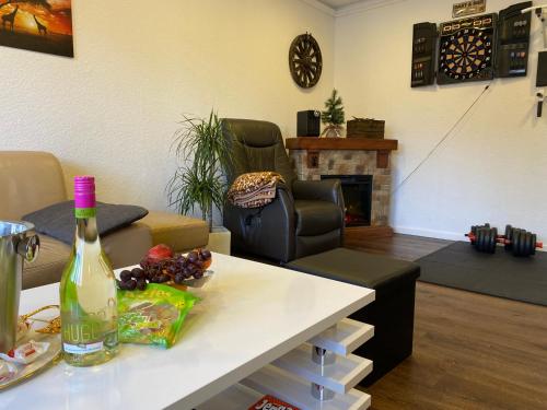 Eifel - Luxuriöse Villa Schmidtheim inklusive WLAN und Fahrrädern am Marktplatz