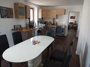 Eifel - Luxuriöse Villa Schmidtheim inklusive WLAN und Fahrrädern am Marktplatz