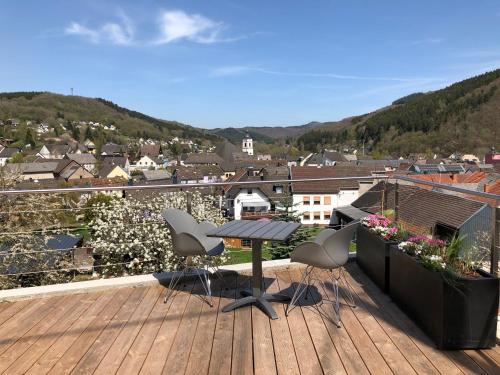 Eifelsuite