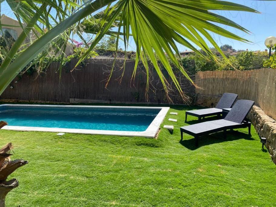 Villa Elegant Art Villa with pool and garden Urbanização Colina Verde 8365-061 Algoz