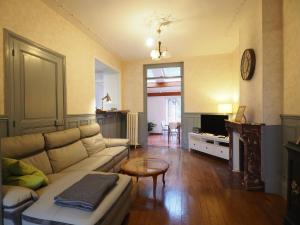 Elegant Bourgeoise Style House with Garden