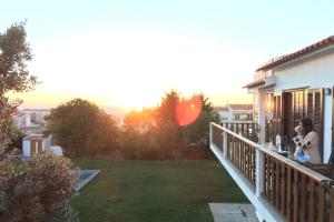Elemental Ericeira - Surf Villa