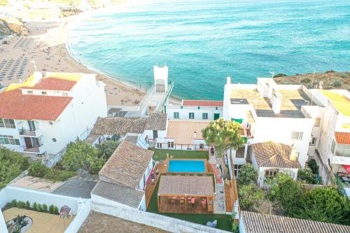 Elevator's Beach House