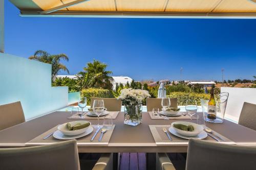 ELLE Design Villa by OCvillas