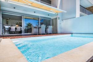 ELLE Design Villa by OCvillas