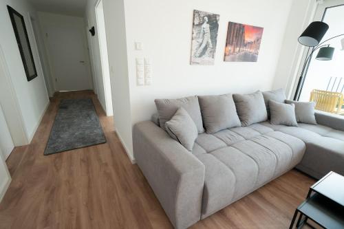 Appartements Villa Emma Stadtweg 31 Osnabrück