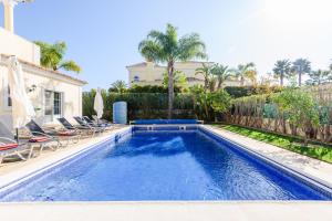 Villa Endless Summer Luxury Villa Varandas do Lago 64 8135-024 Quinta do Lago Algarve