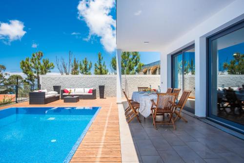 Villa Enjoy - by MHM Lombo da Velha portugal