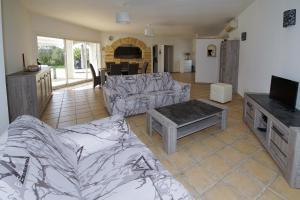 Entre Provence et Camargue