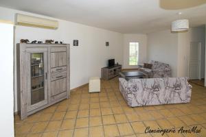Entre Provence et Camargue