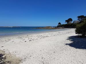 Villa Entre Terre et Mer 5 Chemin de Ker Huel 22450 Kermaria-Sulard Bretagne