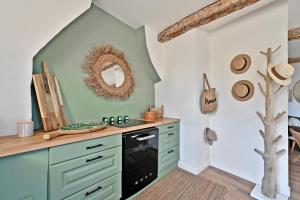 Envoutement Provençal, Maison en pierre romantique