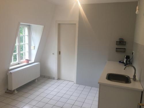 B&B / Chambre d'hôtes Villa Erbschloe Halbach 1a Remscheid