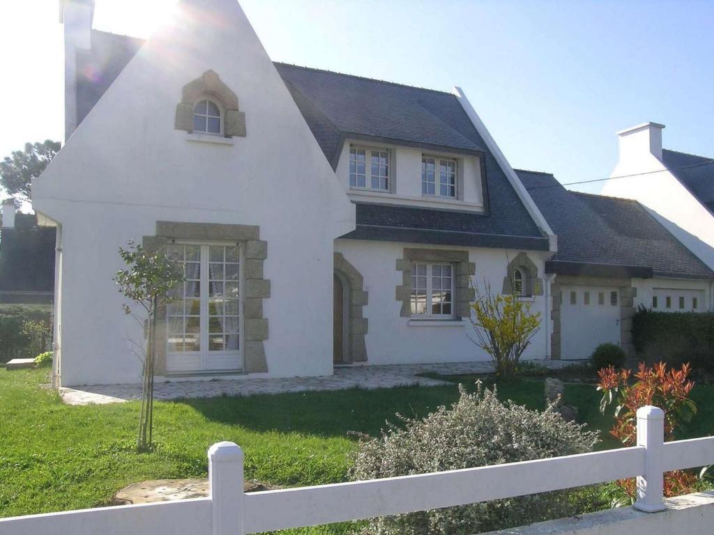 Villa Villa Erdeven, 4 pièces, 6 personnes - FR-1-479-29 6 rue des Courlis Kergouet, 56410 Erdeven