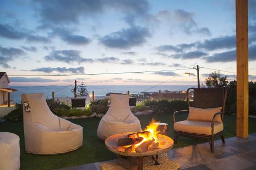 Ericeira Ocean View Villa