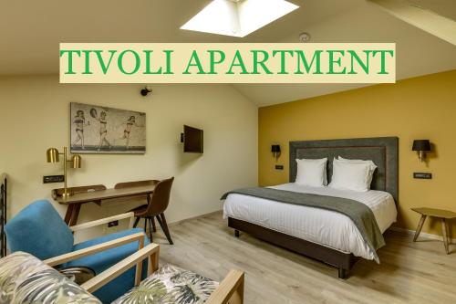 Appartements Villa Erizio, Bordeaux Centre 134 Rue Belleville Bordeaux