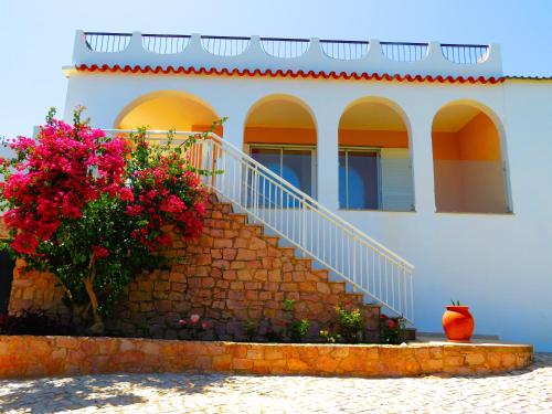 Villa Villa Esmeralda Rua da Gralheira, Cerro da Águia Albufeira