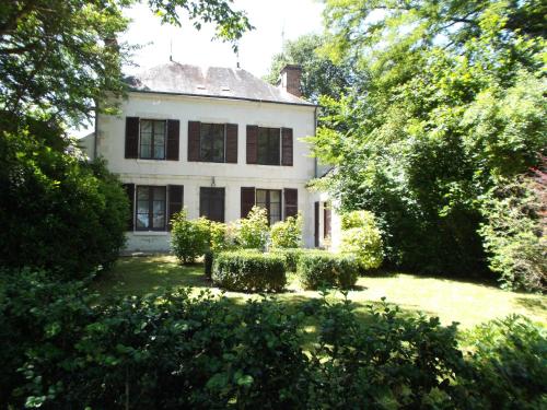 Villa Esperanza Chambre 1 voir aussi chambre 2 à 20 mn environ du zoo de Beauval Valençay france