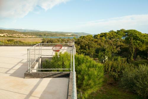 Villa Villa esprit moderniste avec piscine Mare e macchia Bonifacio