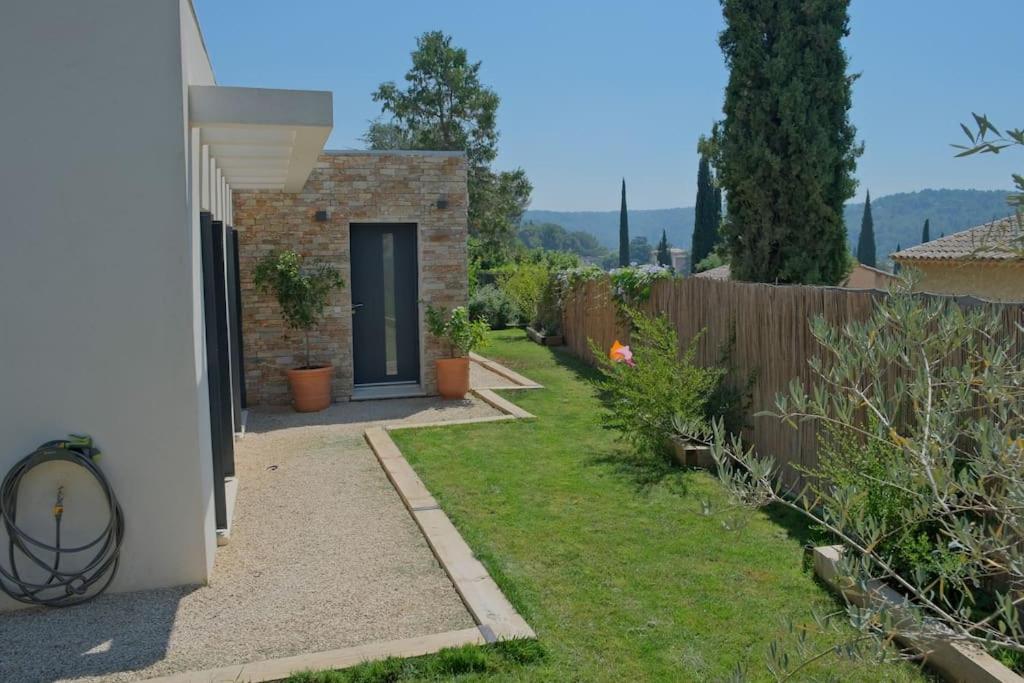 Villa Villa Ethan 300 Chemin Mouret, 13100 Aix-en-Provence