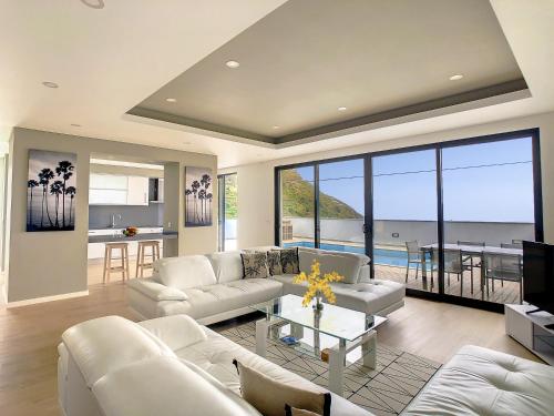 Evoque Villa by MHM