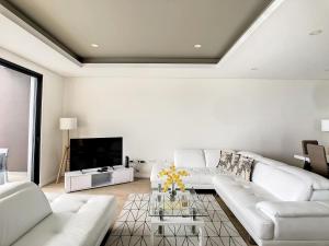 Evoque Villa by MHM