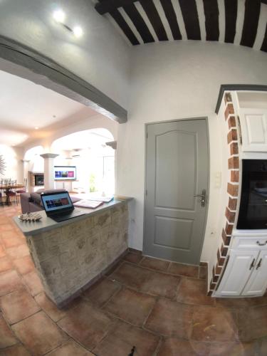 Exceptionnel ! Villa VENICA entre Cannes and Saint Tropez