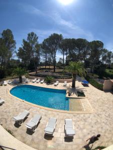 Exceptionnel ! Villa VENICA entre Cannes and Saint Tropez