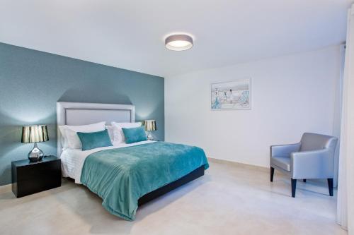 Exclusive Ultra-Stylish Villa, close to Vilamoura