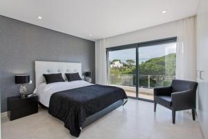Exclusive Ultra-Stylish Villa, close to Vilamoura