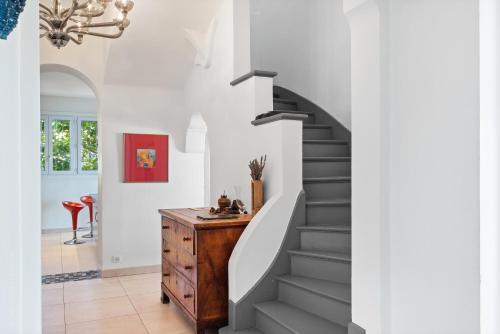 Exclusive!Villa Eolienne:Vue Mer,Piscine